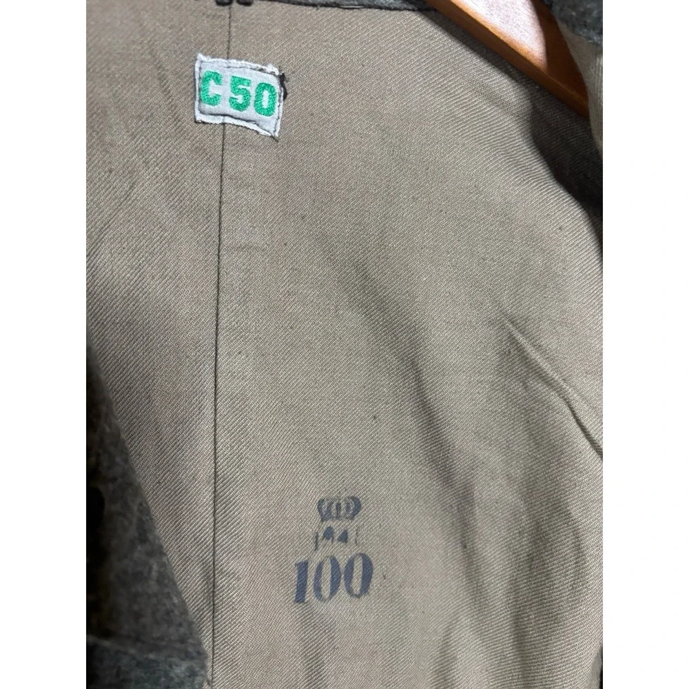 The Unbranded Brand this vintage